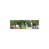 Coastal Escape - Steve Vaughn - Museum Quality Giclee Canvas Print Stretched, Ready to Hang, The Bahamas and Other Caribbean Art