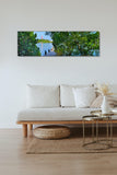 Hope Town Light, Series 2 - Steve Vaughn - Museum Quality Print - Canvas Giclee Wall Art - Stretched, Ready to Hang