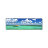 Spirit Of The Sea - Steve Vaughn - Museum Quality Print - Canvas Giclee Wall Art - Stretched, Ready to Hang