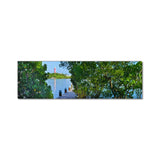 Hope Town Light, Series 2 - Steve Vaughn - Museum Quality Print - Canvas Giclee Wall Art - Stretched, Ready to Hang