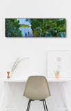 Hope Town Light, Series 2 - Steve Vaughn - Museum Quality Print - Canvas Giclee Wall Art - Stretched, Ready to Hang