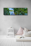 Hope Town Light, Series 2 - Steve Vaughn - Museum Quality Print - Canvas Giclee Wall Art - Stretched, Ready to Hang