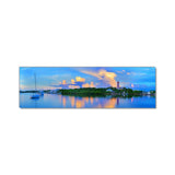 Hope Town Light, Series 1 - Steve Vaughn - Museum Quality Print - Canvas Giclee Wall Art - Stretched, Ready to Hang