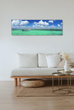 Spirit Of The Sea - Steve Vaughn - Museum Quality Print - Canvas Giclee Wall Art - Stretched, Ready to Hang