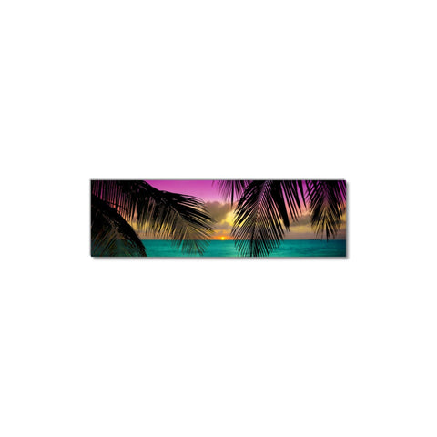 The Best Of Key West - Museum Quality Giclee Canvas Print Stretched