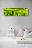 Tropical Shade - Steve Vaughn - Museum Quality Print - Canvas Giclee Wall Art - Stretched, Ready to Hang
